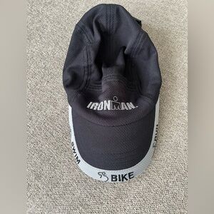 Official Ironman baseball hat